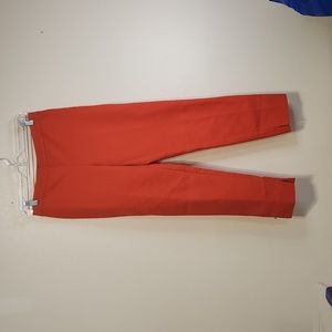 Like New Chaus NY Ankle Pants SMALL